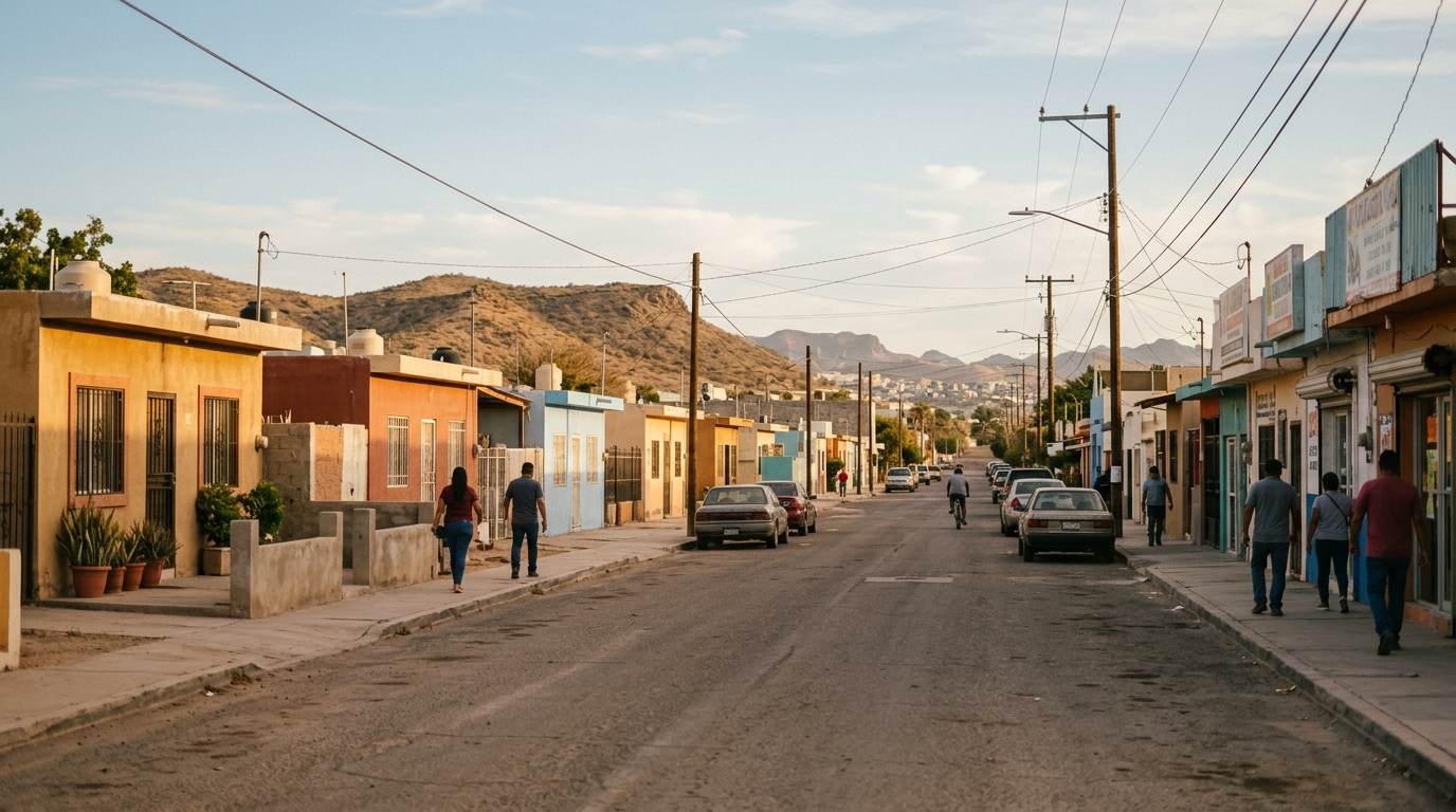Baja California Sur ocupa el tercer lugar nacional en ingreso por hogar
