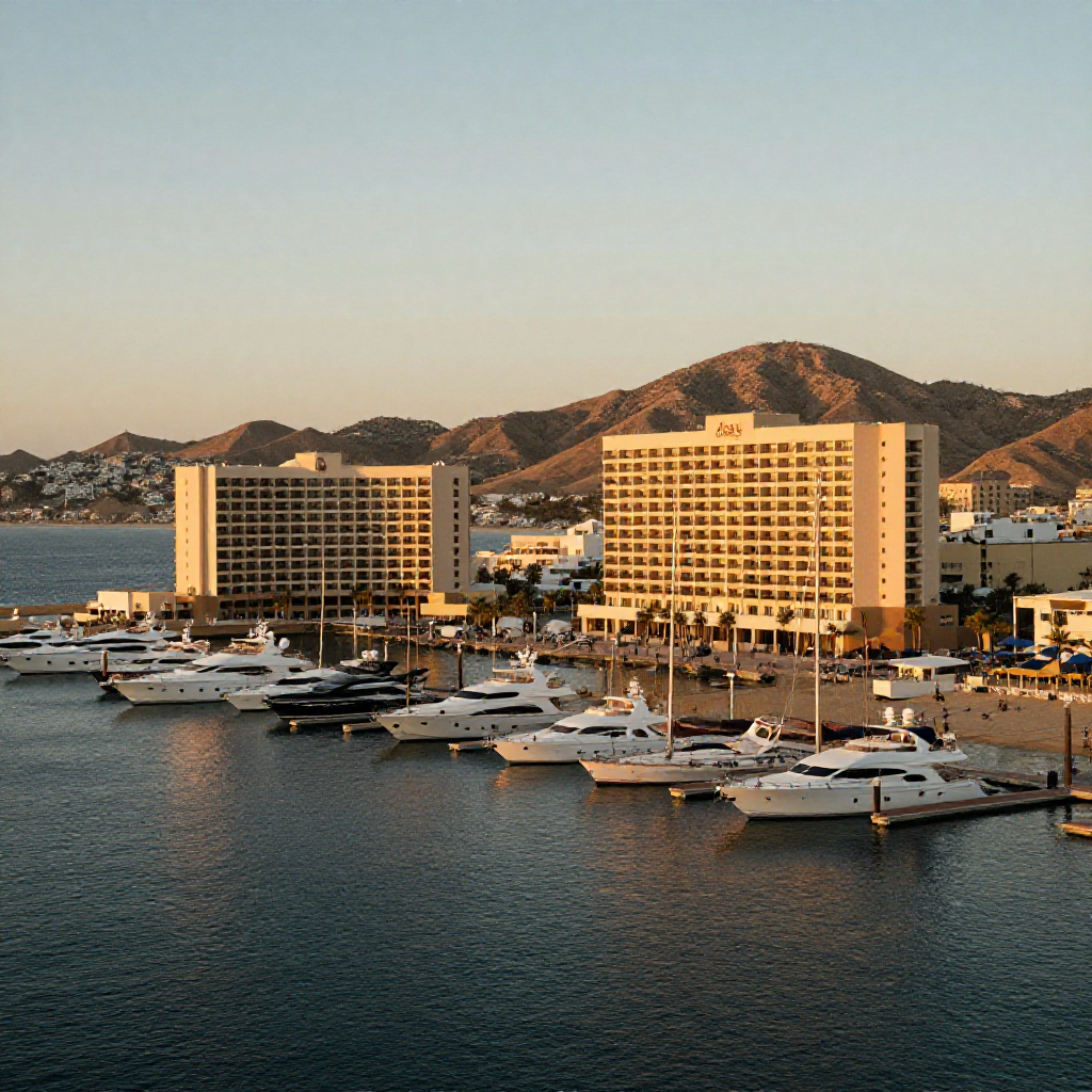 Desarrollos turísticos de nueva inversión extranjera en Los Cabos, Baja California Sur